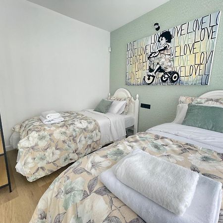פונטה-ודרה Apartamento En Casco Historico מראה חיצוני תמונה