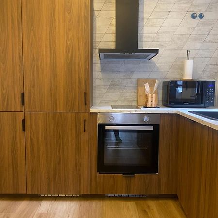 פונטה-ודרה Apartamento En Casco Historico מראה חיצוני תמונה