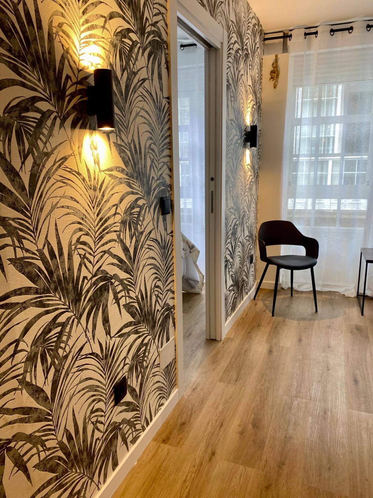 פונטה-ודרה Apartamento En Casco Historico מראה חיצוני תמונה